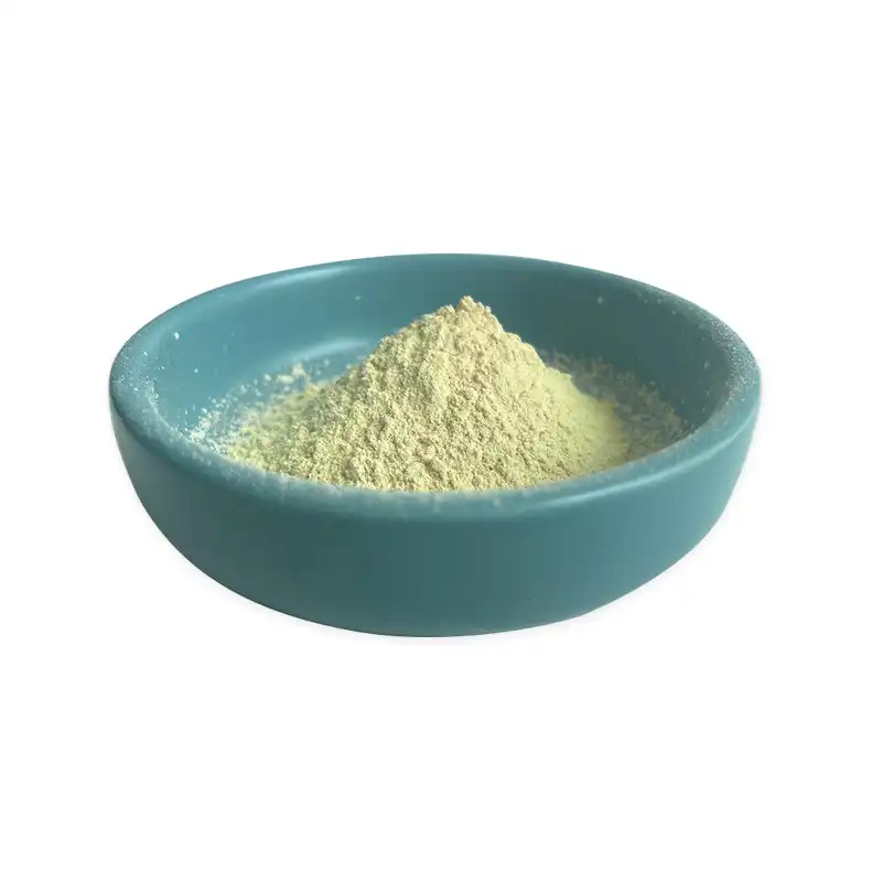 Apricot Kernel Supplement